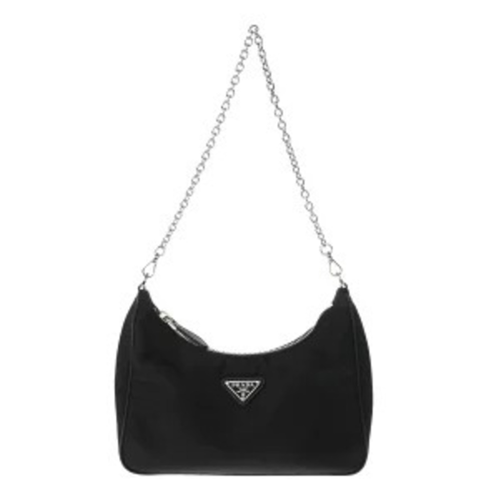 Prada Edition Bag Black Shoulder